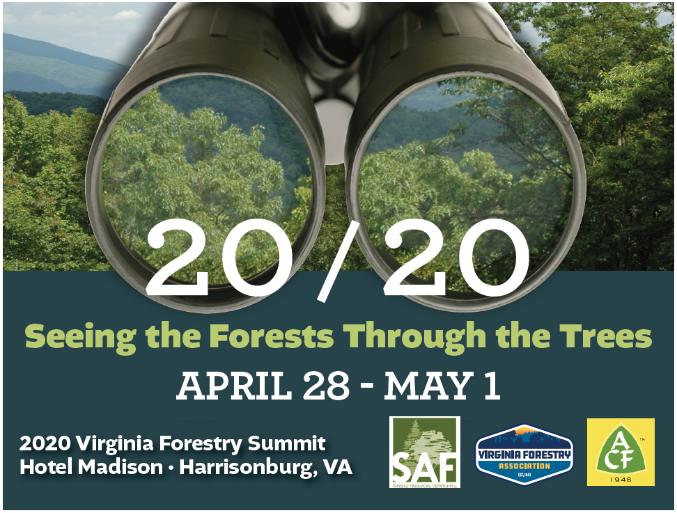 2020 Virginia Forestry Summit